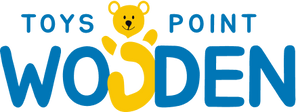 Navigate back to Wooden Toys Point  homepage